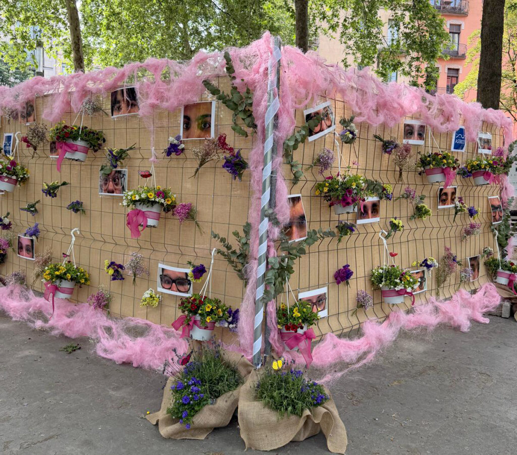 Temps de Flors